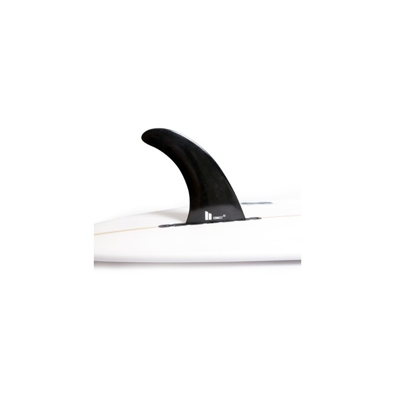 Single FCS 2 Connect GF Longboard Fins