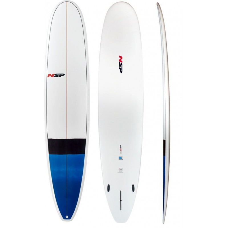 nsp 92 longboard