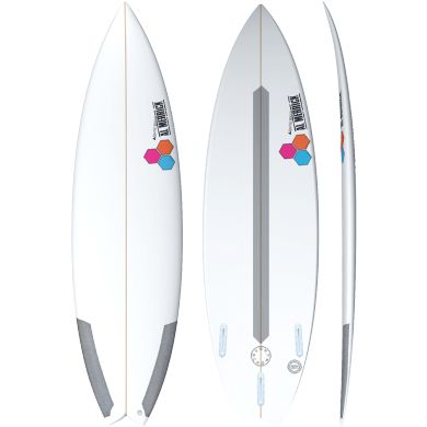 merrick surfboards