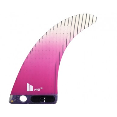 Single FCS 2 - Pivot PCC - Longboard Fins