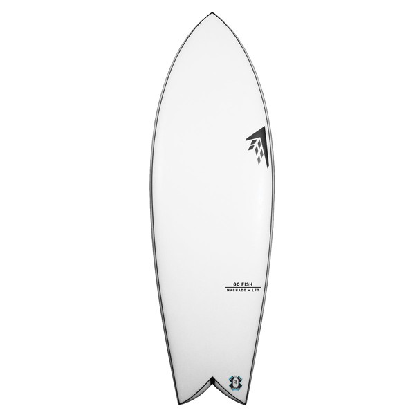 firewire fishtail