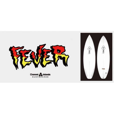 Surf Al Merrick Fever 