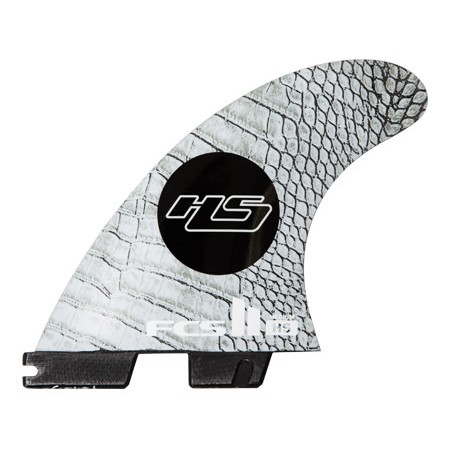 Dérives FCS 2 - HS (Hayden Shape) Performance Core Carbon - Thruster 