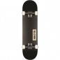 Skate Globe - Goodstock 8.125" - Black