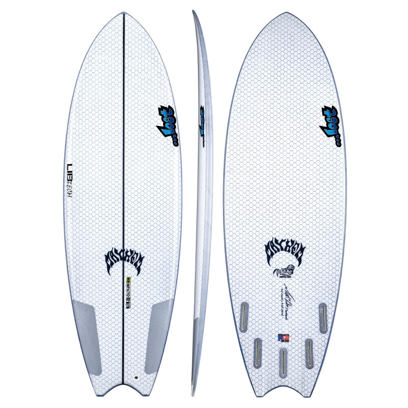 Surf LibTech Puddle Fish 