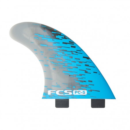 Derives FCS - PC-5 Blue Slice - Thruster Medium