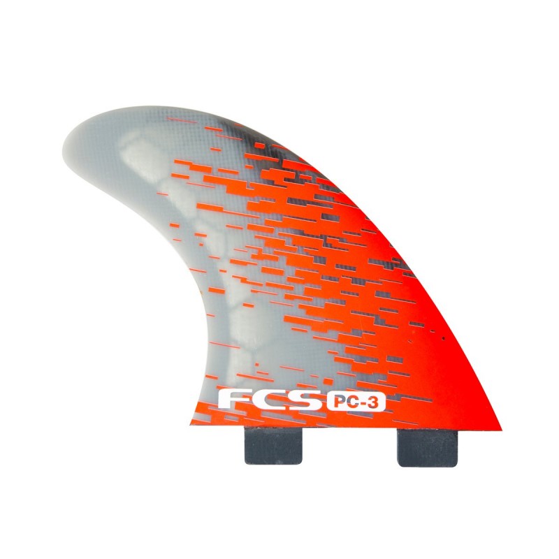 Derives FCS - PC3 Red Slice - Thruster