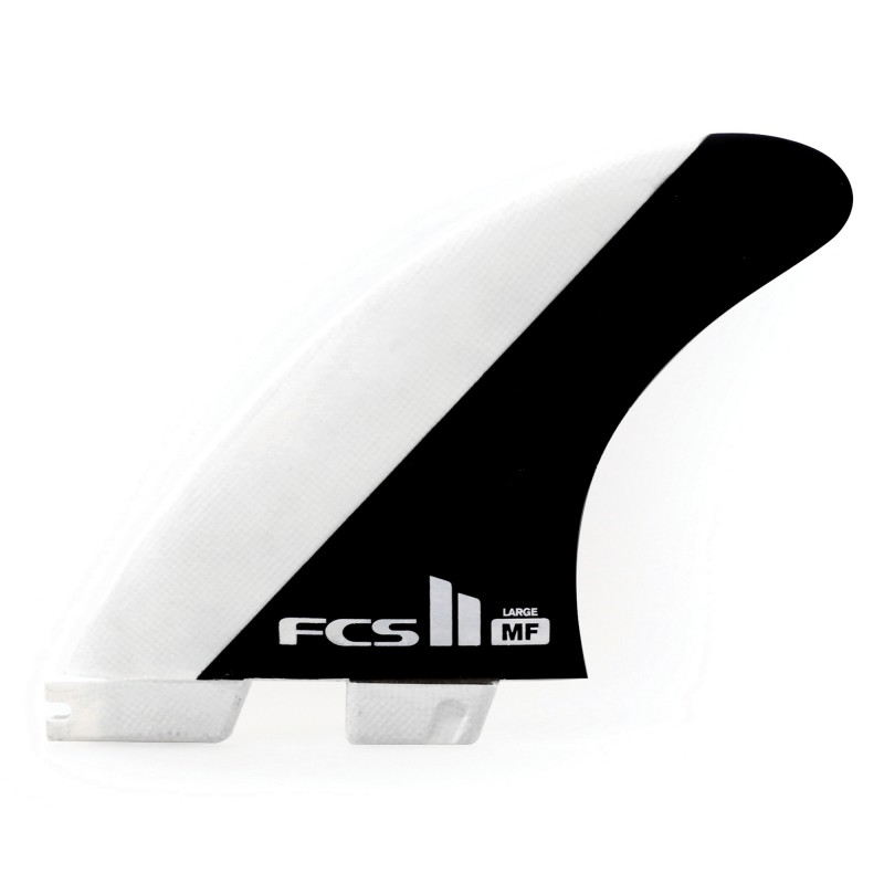 Derives  FCS 2 - Mick Fanning PC Thruster Black