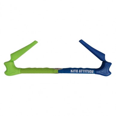 Barre Kite Attitude - Freestyle/Wave Universal bars 