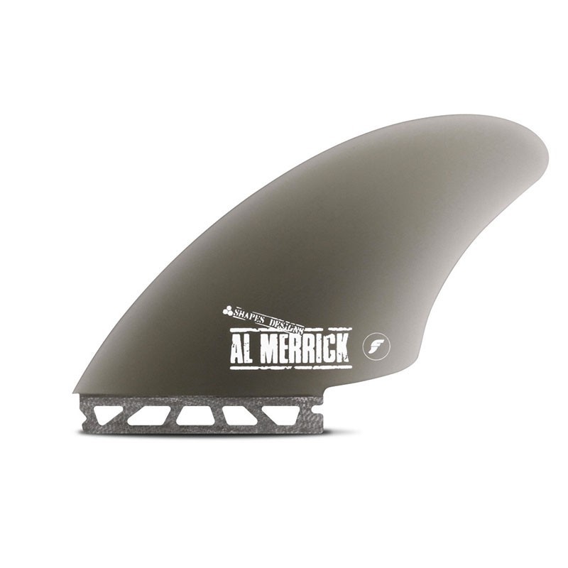 Derives  Futures Al Merrick Keel Twin Set