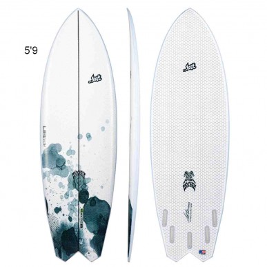 Surf LibTech - Hydra - By LostSurfboard