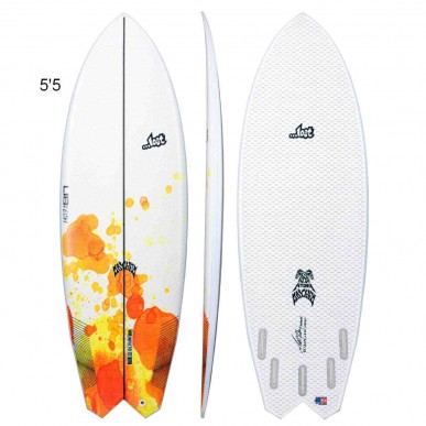 Surf LibTech - Hydra - By LostSurfboard