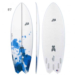 Surf LibTech - Hydra - By LostSurfboard