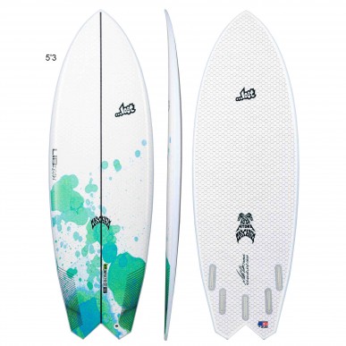 Surf LibTech - Hydra - By LostSurfboard