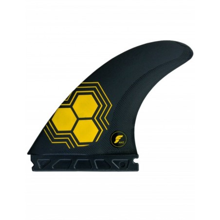 Derives Futures Fins - Alpha AM2 - Thruster