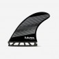 Derives Futures Fins F6 RTM Hex Legacy series Quad 