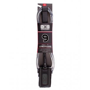 Leash OceanEarth - Longboard Leash Regular 9.0