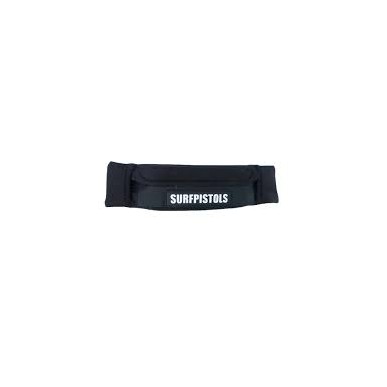 Footstraps Surf Pistols