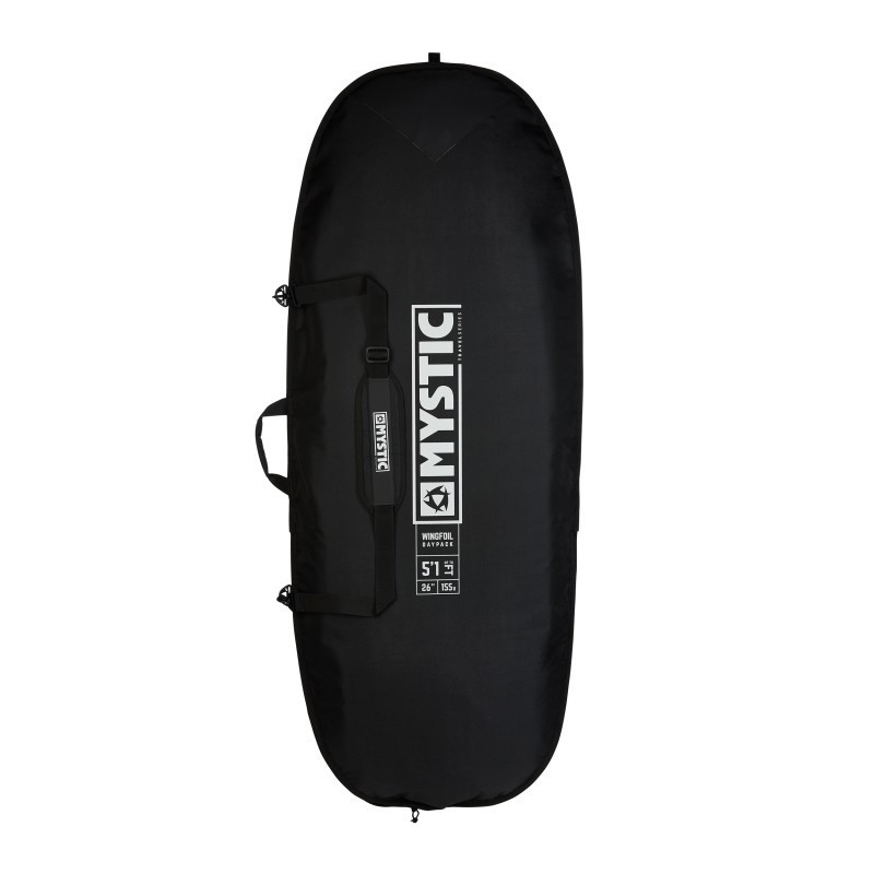 Housse Wingfoil Mystic Star Daypack Wide fit