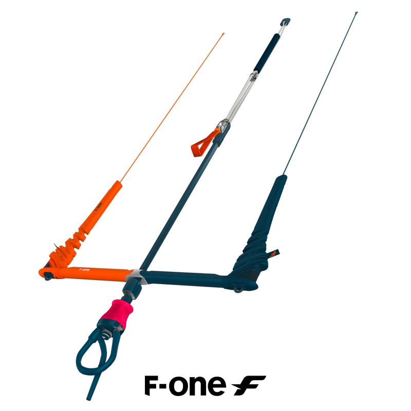 Barre Kitesurf Fone Linx 4 Lignes 