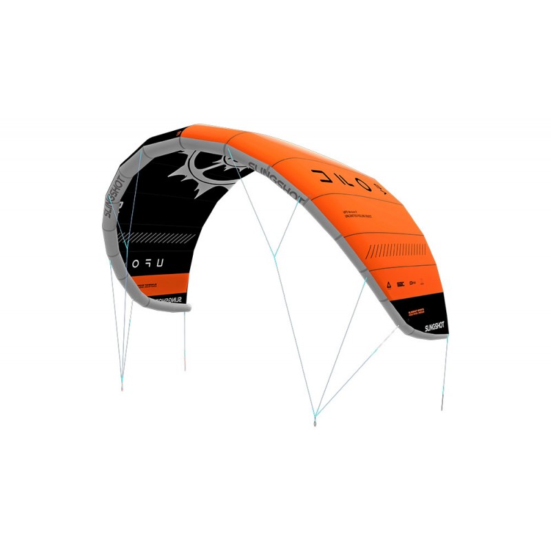 Aile kitesurf Slingshot UFO V2 2023