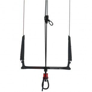 Barre Slingshot - Sentry 2022