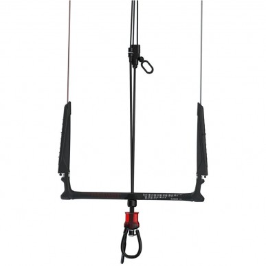 Barre Slingshot - Sentry 2022