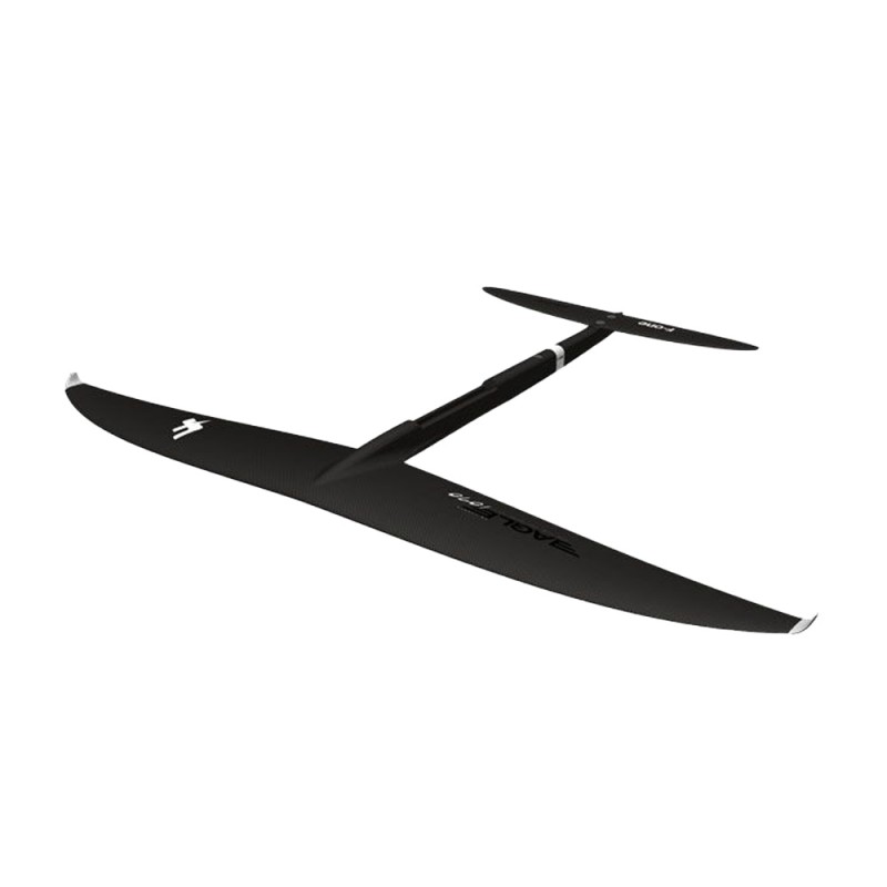 Foil Fone - Plane Eagle Carbon 1090