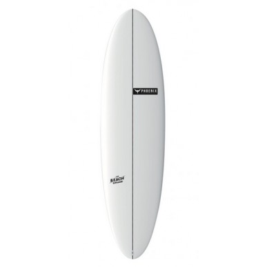 Surf Phoenix - Beach Breaker - PU 2022