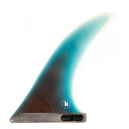 Single FCS 2 - Thomas Bloom - Longboard Fins