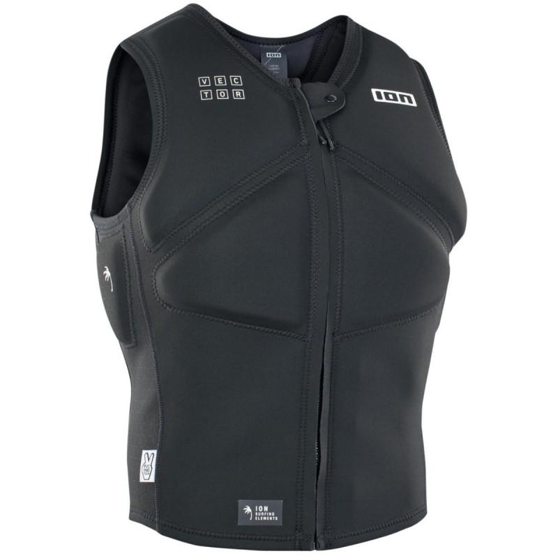 Veste Impact ION  Vector Vest CORE FZ   