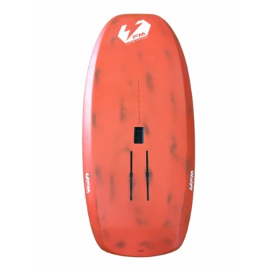 SURFPISTOLS - FLYING MACHINE 90L PVC 