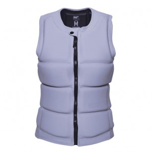 Veste Mystic Star Impact Vest Fzip - Pastel Lilac