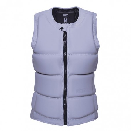 Veste Mystic Star Impact Vest Fzip - Pastel Lilac