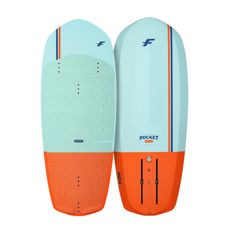 Planche Kitefoil Fone Pocket 