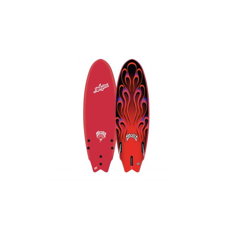 Surf Odysea Lost Mayem RNF Red