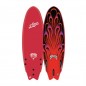 Surf Odysea - Lost Mayem RNF - Red