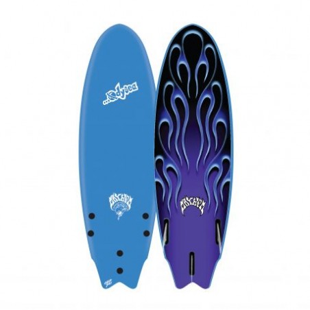 Surf Odysea - Lost Mayem RNF - Blue