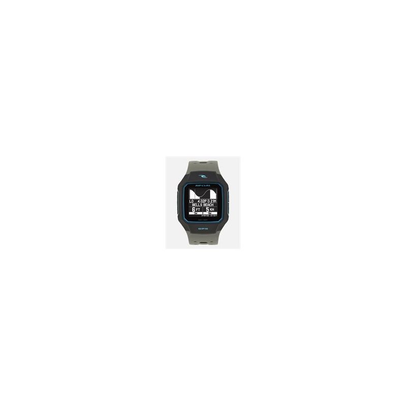 Montre rip curl search best sale gps 2