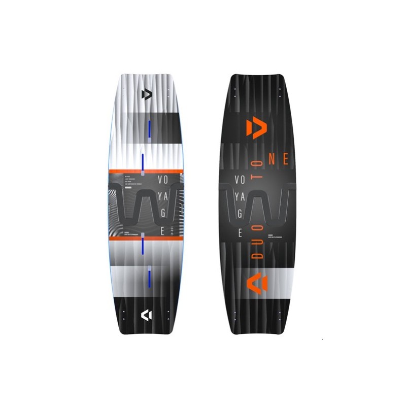 Planche Kitesurf Twintip Duotone Voyage 2023