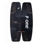 Planche Kitesurf Twintip Fone TRAX HRD Carbon Series 2023