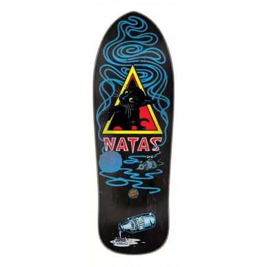 Deck Santa Cruz Reissue Natas Kitten Reissue 