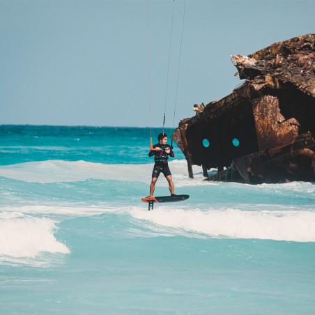 Planche Kitefoil Fone Pocket Carbon