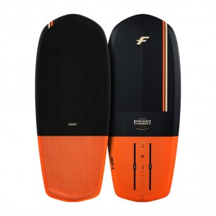 Foil Board F one Pocket Carbon