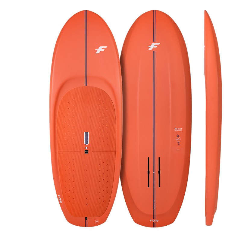 Planche Paddle Foil Fone Rocket SUP DW