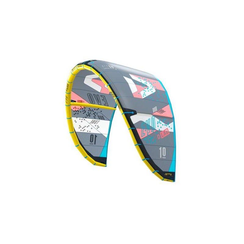 Aile Kitesurf Duotone Evo DLAB 2024  