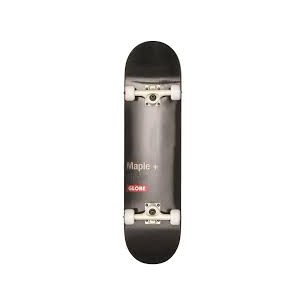 Skate Globe - G3 Bar 8.0 - Black