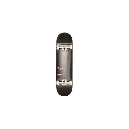 Skate Globe - G3 Bar 8.0 - Black