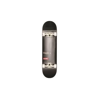 Skate Globe - G3 Bar 8.0 - Black