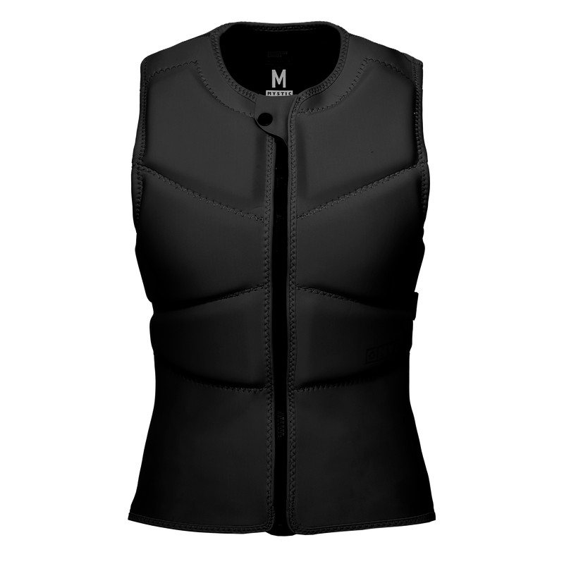 Veste Mystic Star Impact vest Women - Black